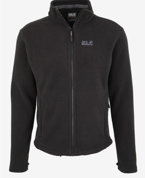 Jack Wolfskin Moonrise Fleecejacke für 48,86€ (statt 59€)   S, M, L