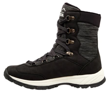 McKINLEY Annabella AQB Damen Après Stiefel mit warmem Innenfutter für 34,99€ (statt 48€)