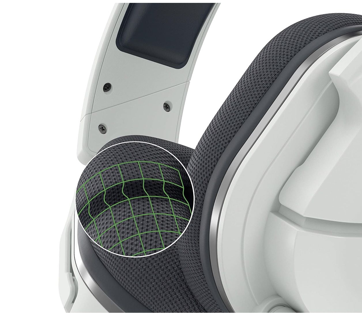 Turtle Beach Stealth 600 Gen2 Gaming Headset in Weiß für 69,99€ (statt 86€)