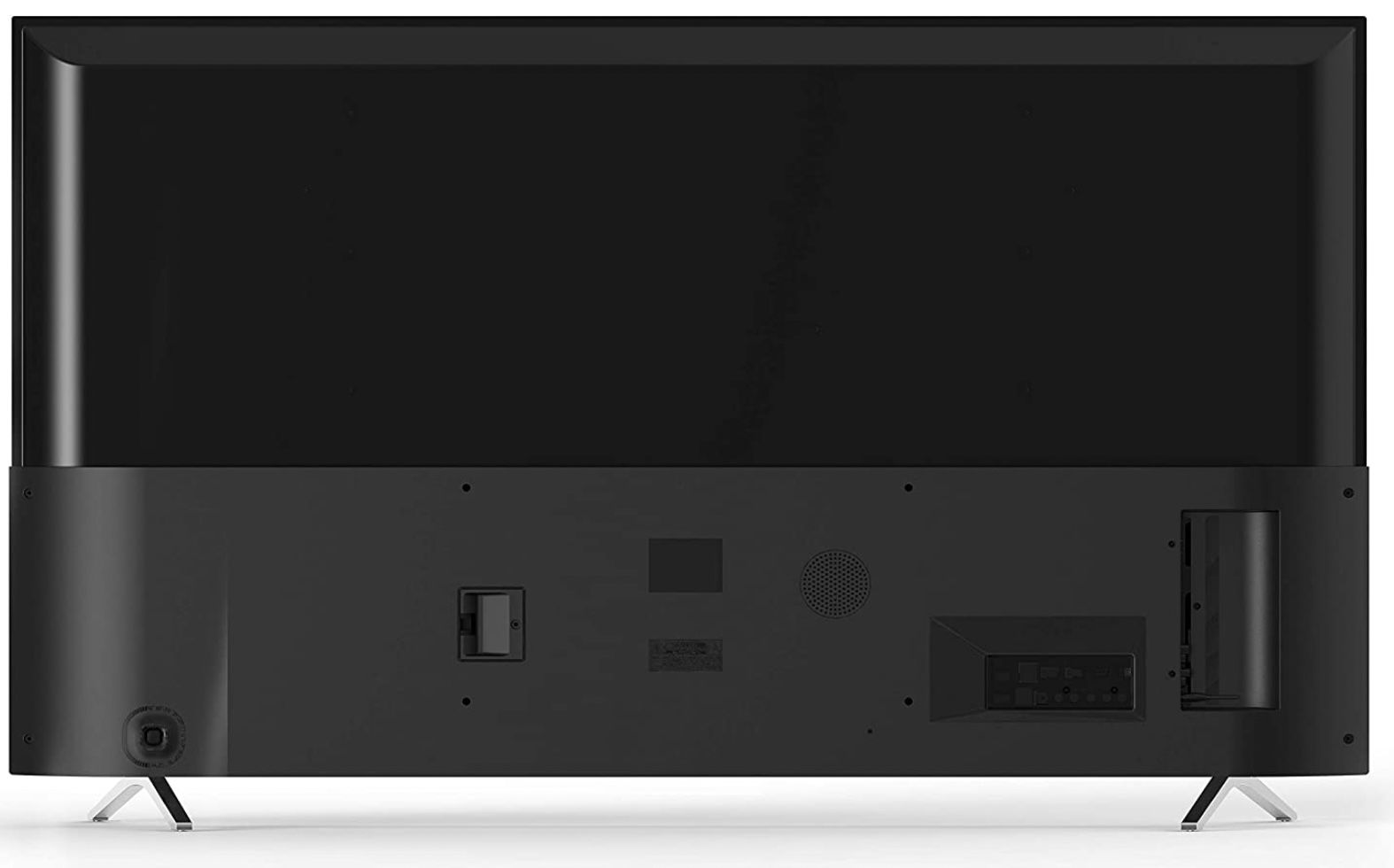 Sharp 4T C65BL2EF2AB   65 Zoll UHD Fernseher mit AndroidTV für 513,90€ (statt 755€)