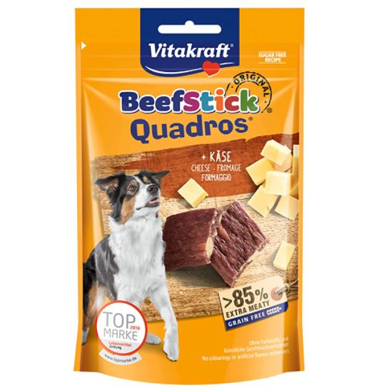 5 für 4 Haustier Artikel bei Amazon – z.B. 5x 40er Pack Pedigree Adult Hundenassfutter für 34,82€ (statt 53€)