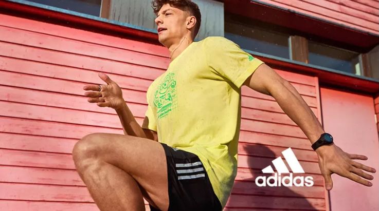 Amazon: 15% Rabatt auf adidas Geschenkkarten   z.B. 50€ Guthaben für 42,50€