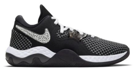 Nike Renew Elevate 2 Basketballschuhe / Sneaker für 39,99€ (statt 73€)