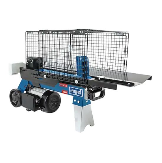 Scheppach Holzspalter HL760L mit 7 Tonnen Spaltkraft für 269,99€ (statt 299€)