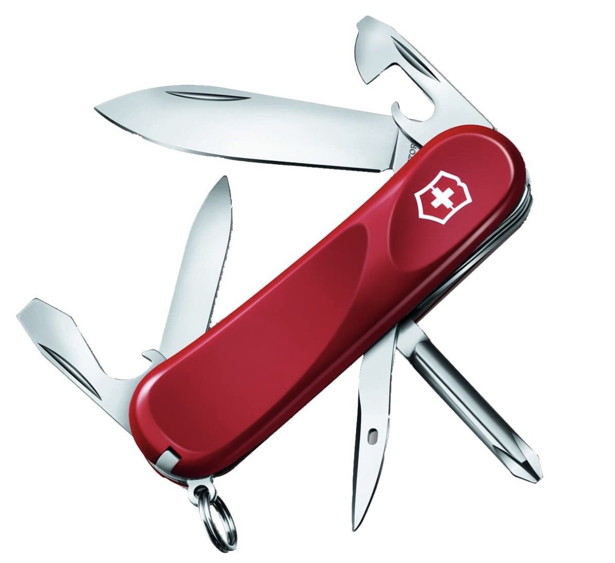 Victorinox Taschenmesser Evolution 11 für 24,90€ (statt 30€)