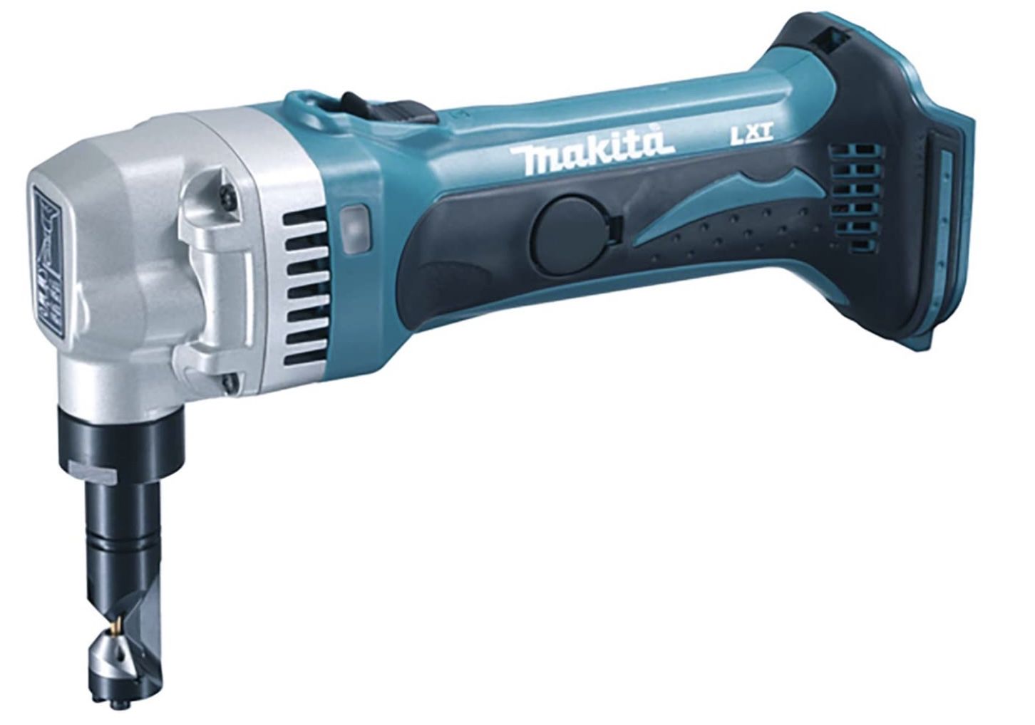 Makita DJN161Z Akku Knabber 1,6mm ohne Akku & ohne Ladegerät für 227,68€ (statt 254€)