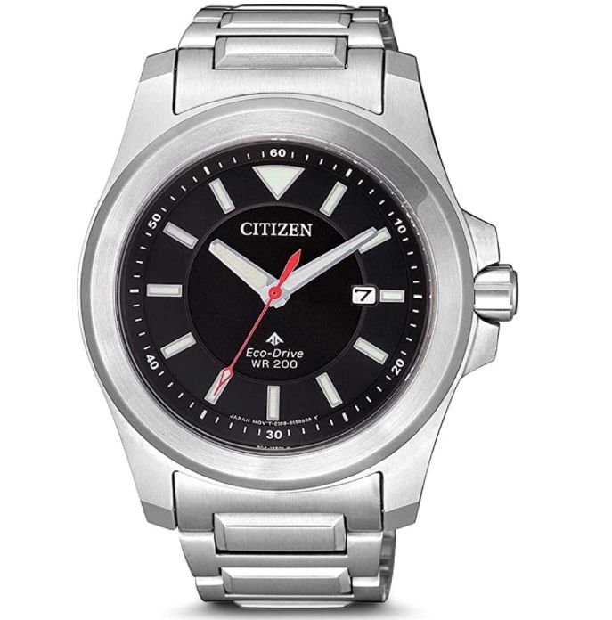 Citizen Promaster Land BN0211 Solar Sportuhr für 240,88€ (statt 279€)