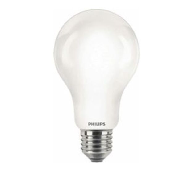 4er Pack Philips E27 Leuchtmittel mit 13W = 100W für 11,98€ (statt 25€)