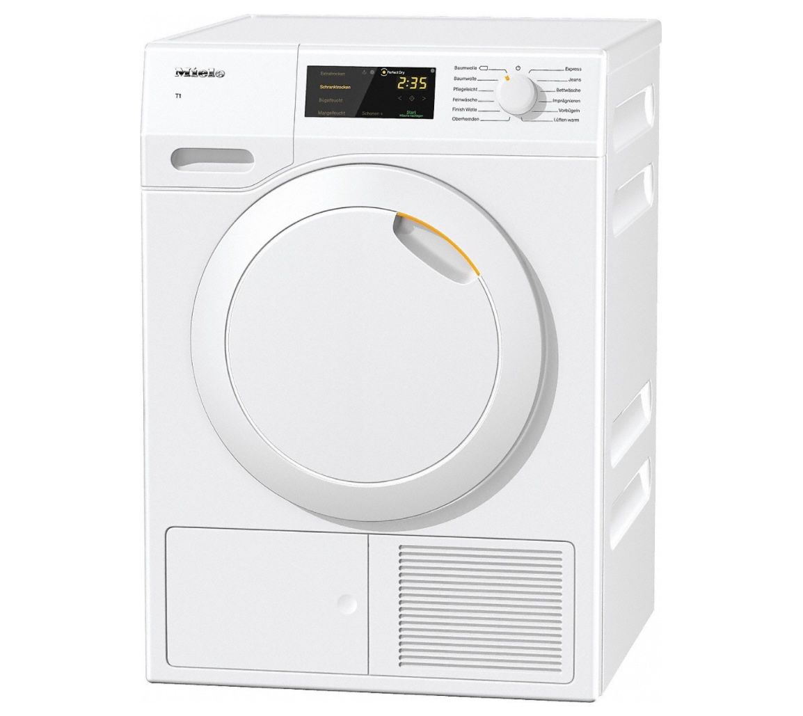 Miele TCB 150 WP Wärmepumpentrockner ab 689,99€ (statt 847€)