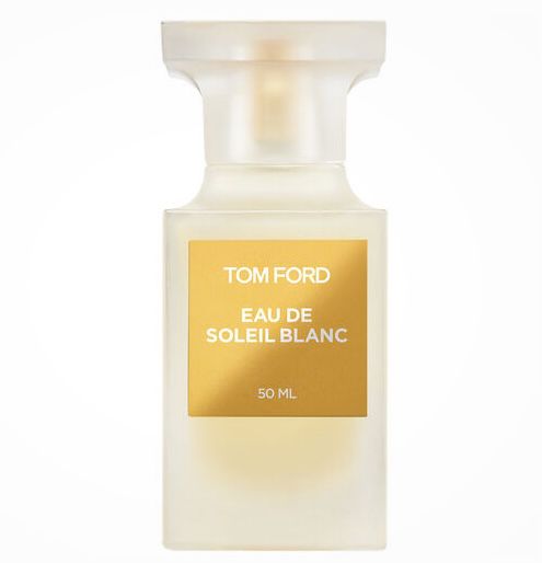 100ml Tom Ford Eau de Soleil Blanc Eau de Toilette für 89€ (statt 113€)