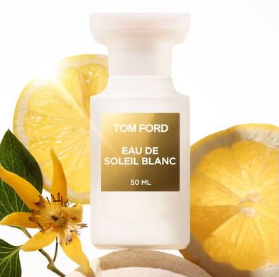 100ml Tom Ford Eau de Soleil Blanc Eau de Toilette für 89€ (statt 113€)