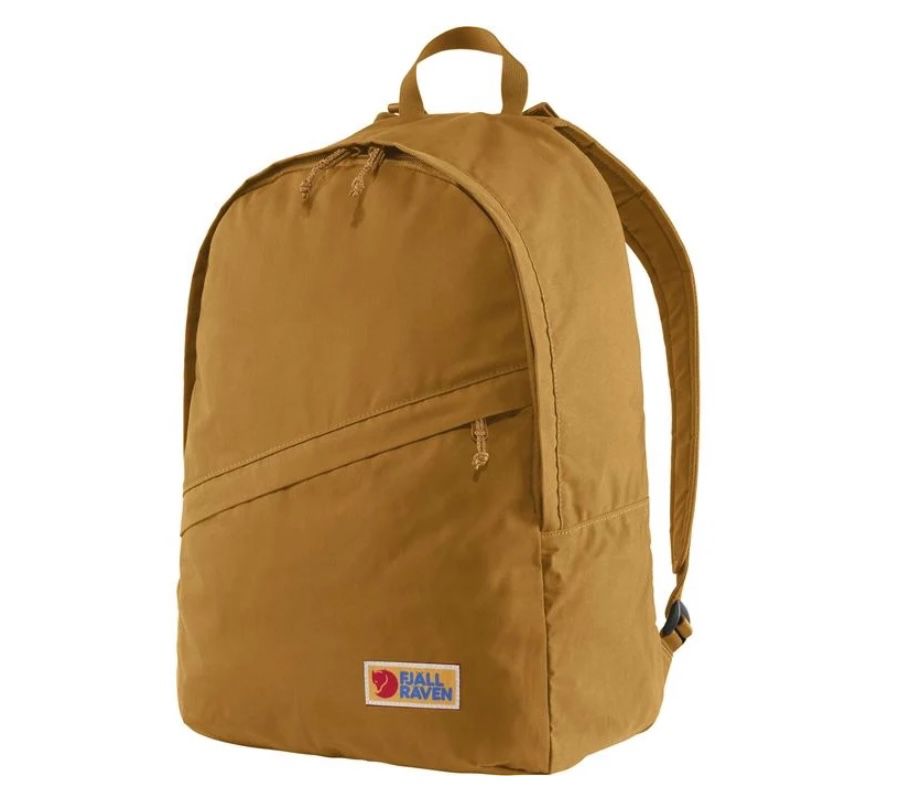 Fjällräven Vardag Rucksack mit 25 Liter Volumen für 34,80€ (statt 54€)