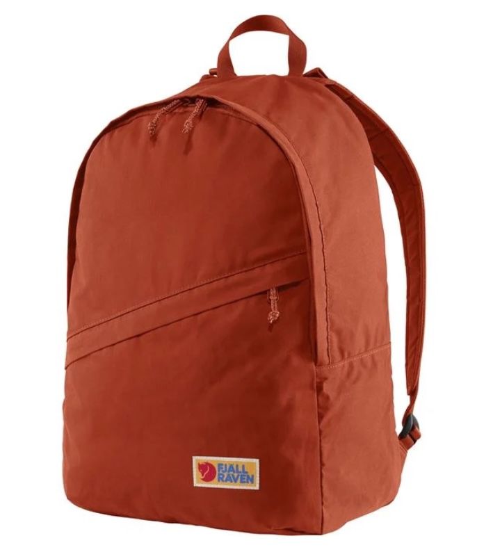 Fjällräven Vardag Rucksack mit 25 Liter Volumen für 34,80€ (statt 54€)