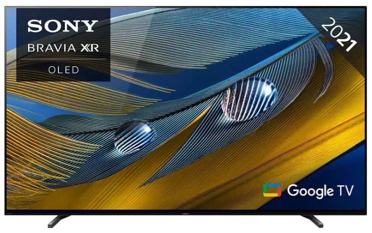 Sony Fernseher ohne MwSt (15,97% Rabatt!)   z.B. Sony 75X82J ab 1.249,67€ (statt 1.499€)