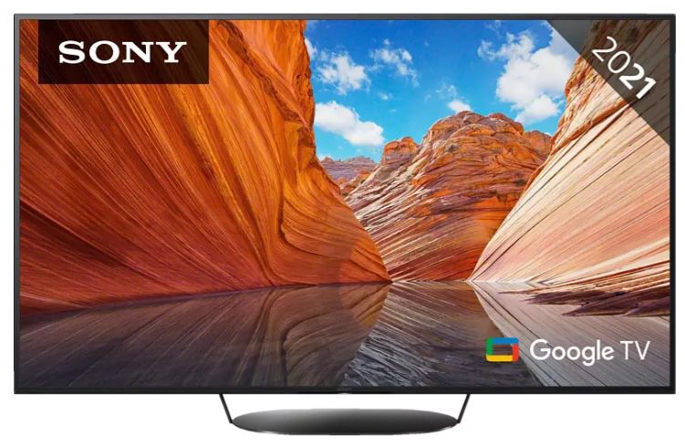 Sony Fernseher ohne MwSt (15,97% Rabatt!)   z.B. Sony 75X82J ab 1.249,67€ (statt 1.499€)