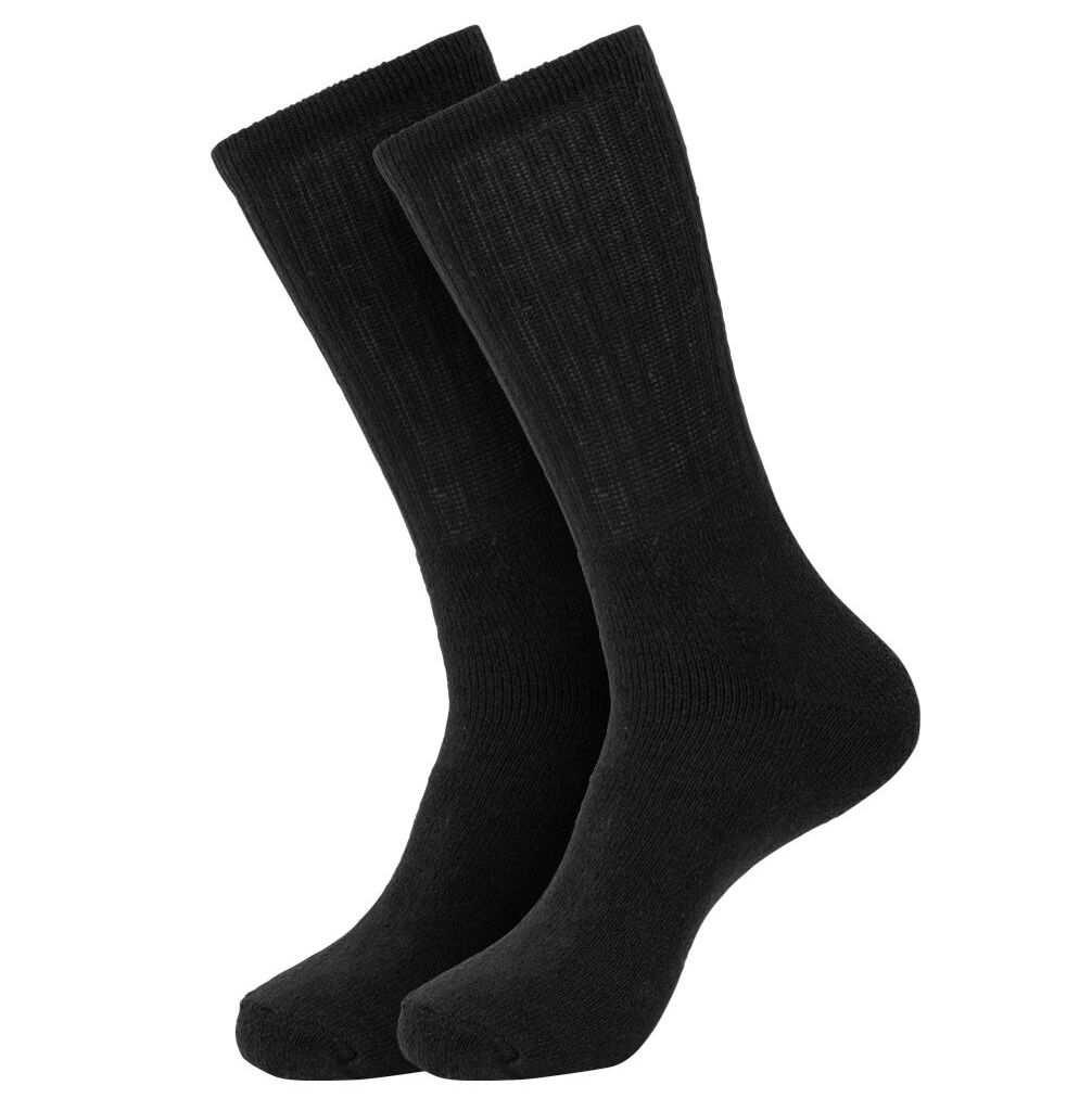 16er Pack SPORTS ESSENTIALS Crew Sportsocken für je 7,77€ + VSK