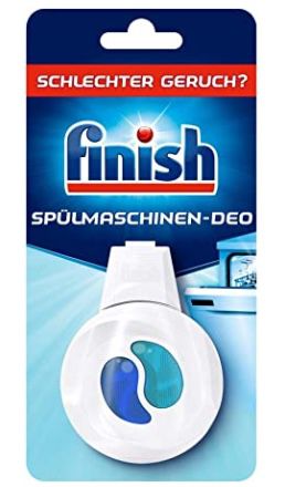 Amazon: Finish Spülmaschinen Produkte im Angebot   z.B. 182x Finish All in 1 Spülmaschinentabs für 18,39€ (statt 26€)