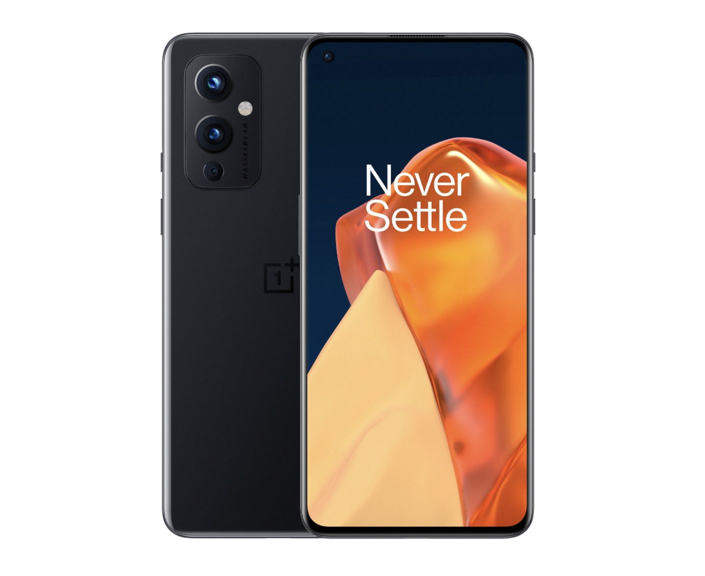 OnePlus 9 5G mit 128GB & OnePlus Buds Z InEars für 79€ + Otelo Allnet Flat mit 30GB LTE für 29,99€ mtl.