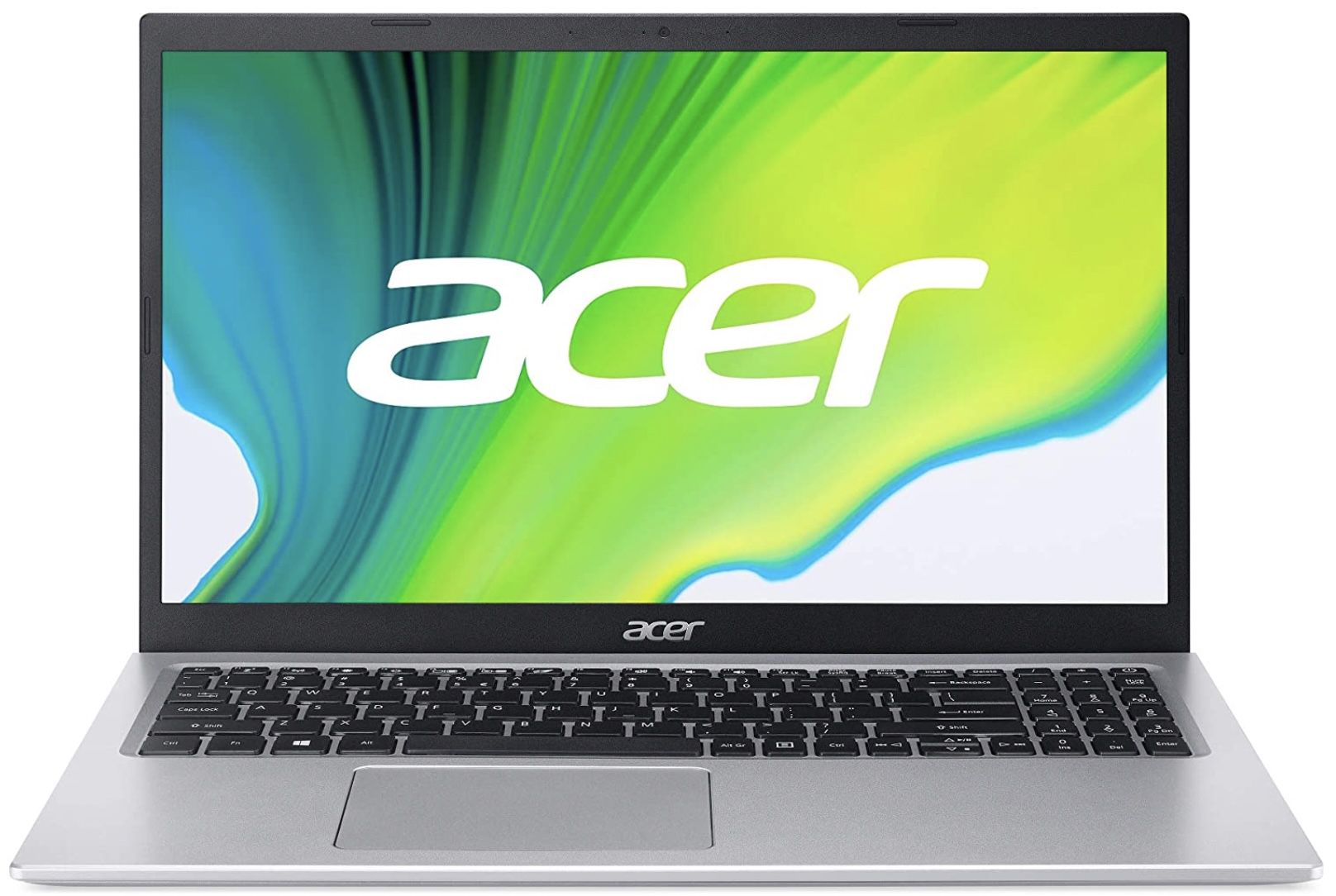 Acer Aspire 5   15,6 Zoll Multimedia Laptop mit 8 GB RAM & 512 GB SSD für 444€ (statt 499€)