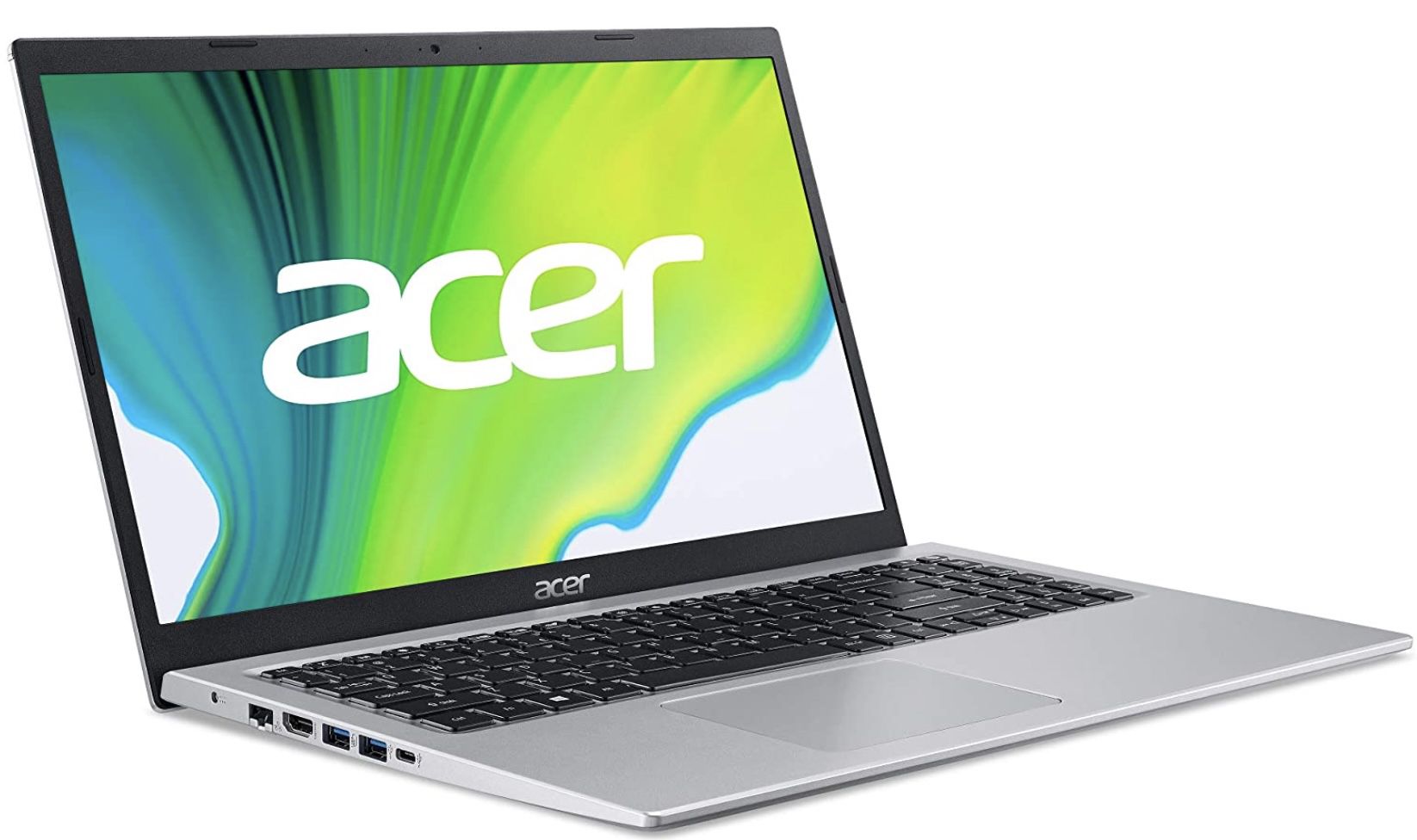 Acer Aspire 5   15,6 Zoll Multimedia Laptop mit 8 GB RAM & 512 GB SSD für 444€ (statt 499€)