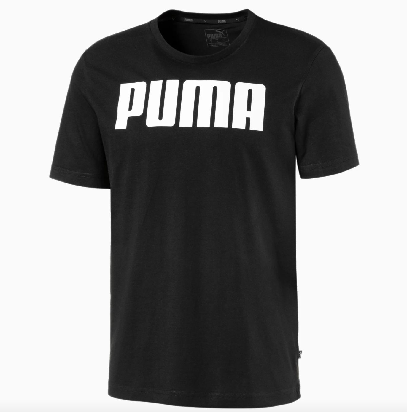 Puma Essentials Herren T Shirt in versch. Farben für 10,46€ (statt 14€)