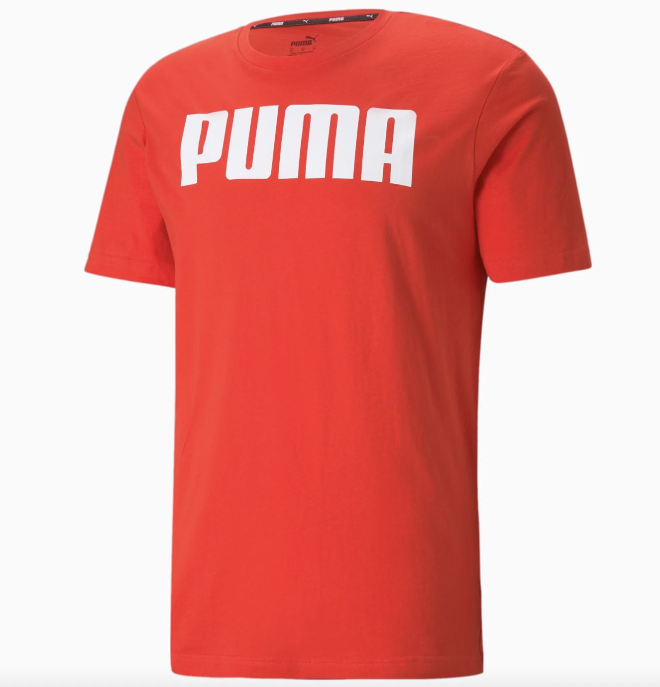 Puma Essentials Herren T Shirt in versch. Farben für 10,46€ (statt 14€)