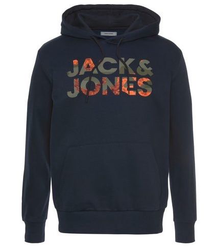 Jack & Jones Herren Kapuzenpullover in 3 Farben für je 19,99€ (statt 36€)