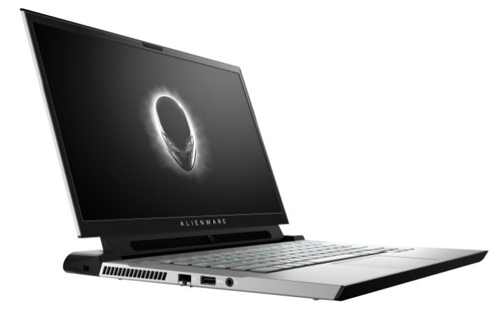 15% Extra Rabatt auf Dell Gaming Notebooks (G Serie & Alienware)