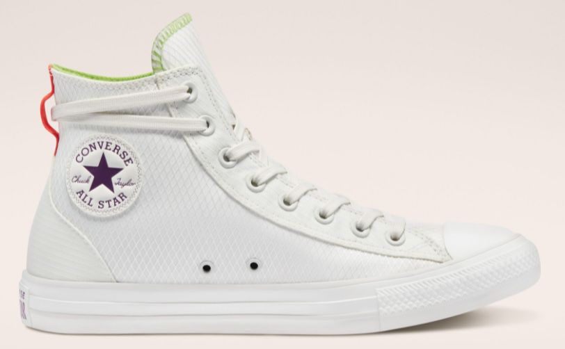 Converse Early Bird Sale mit bis zu 50% Rabatt