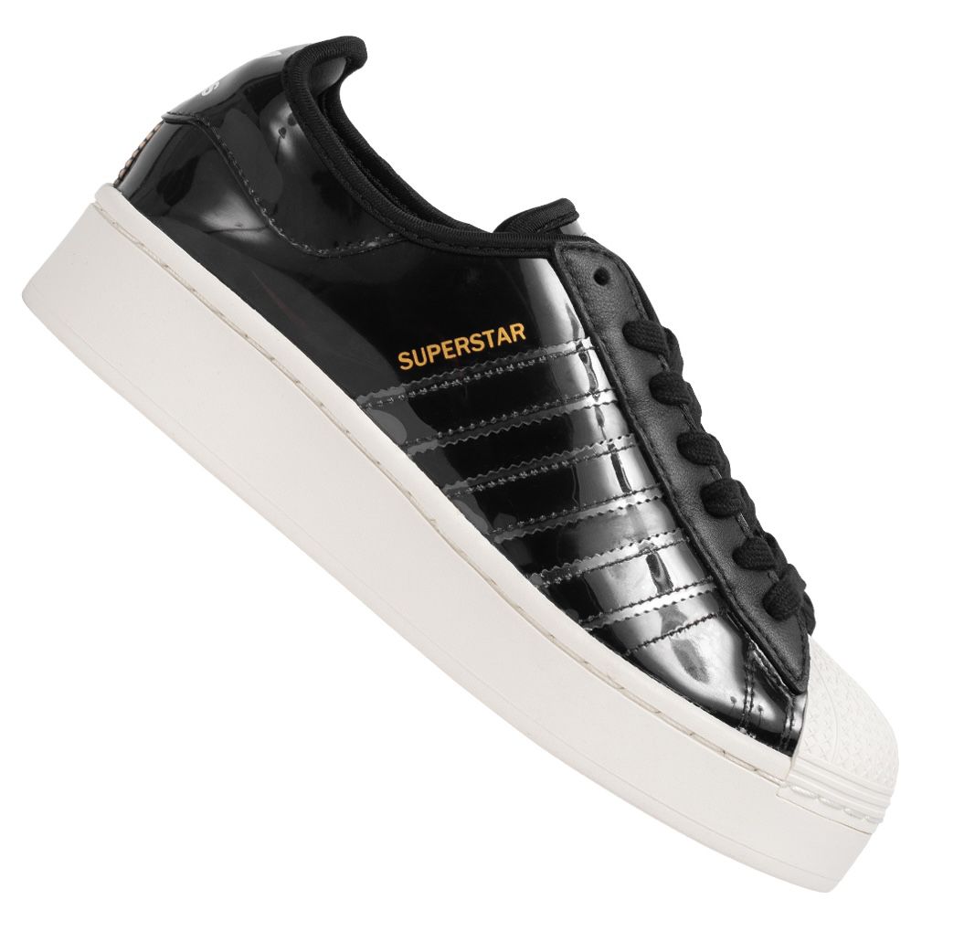 adidas Originals Superstar Bold Damen Sneaker für 24€ (statt 48€)