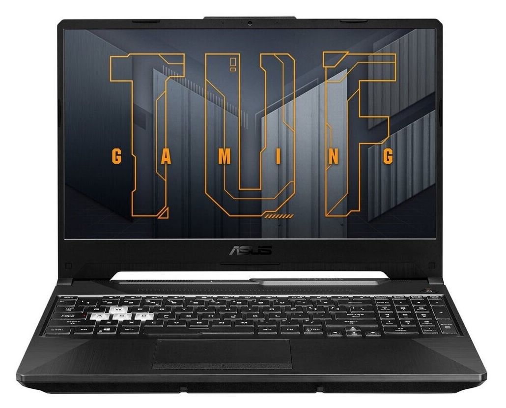 ASUS TUF Gaming F15 (FX506HM) Gaming Notebook mit RTX 3060 für 905,99€ (statt 1.104€)