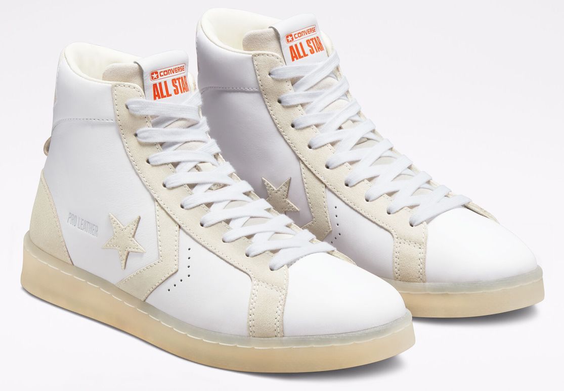 Converse Future Utility Pro Leather High Top Sneaker für 59,99€ (statt 91€)
