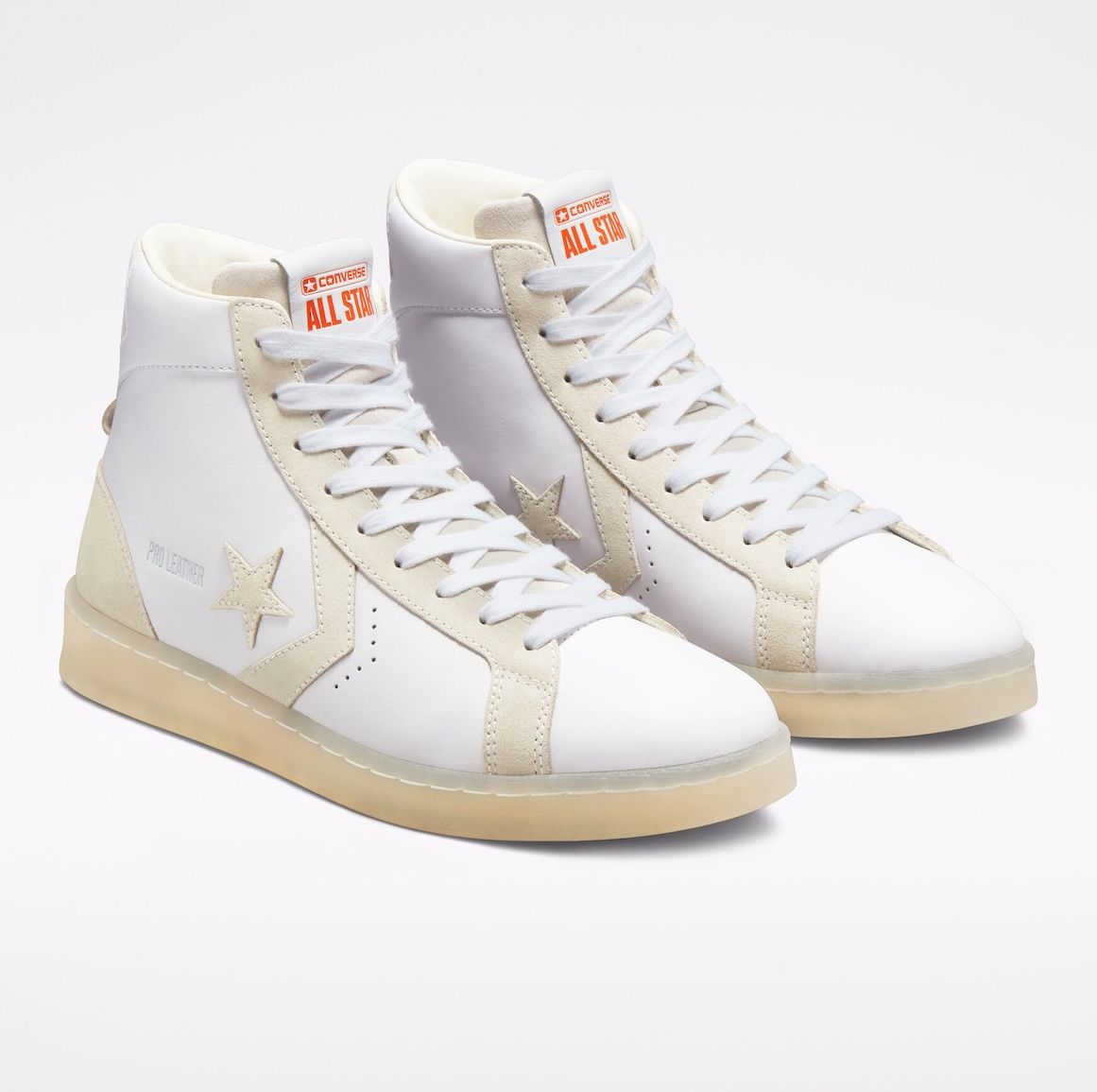 Converse Future Utility Pro Leather High Top Sneaker für 59,99€ (statt 91€)