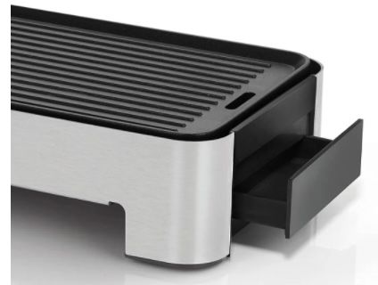 WMF Küchenminis Tischgrill mit Gemüsepfännchen für 44,99€ (statt 55€)