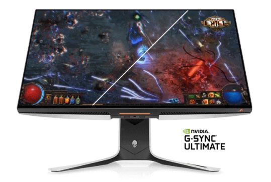 15% Rabatt auf Gaming Monitore von Dell & Alienware   z.B. Dell S2722DGM ab 253€ (statt 290€)