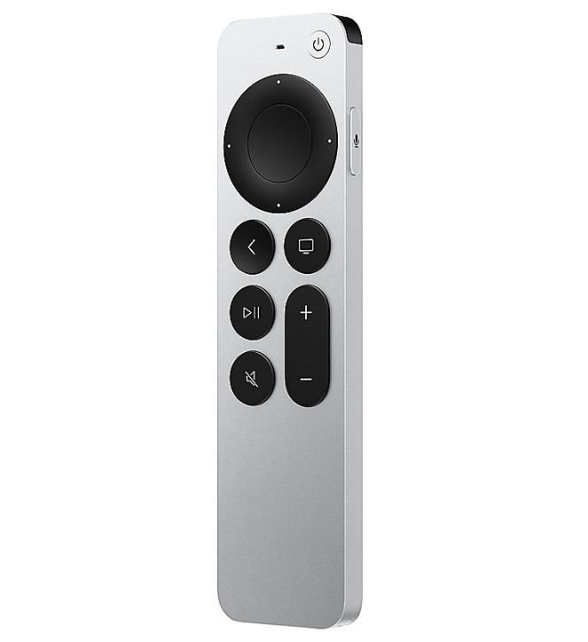 Apple TV HD (2021) mit 32GB für 105,90€ (statt 149€)