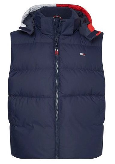 Tommy Jeans Daunenweste ab 93,79€ (statt 170€)