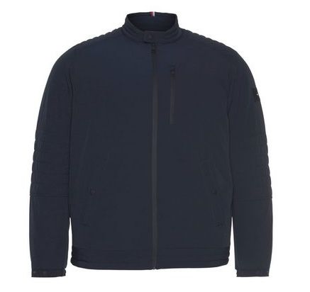 Tommy Hilfiger Big & Tall Blouson bis 5XL ab 145,79€ (statt 250€)