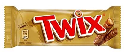 32er Pack Twix Riegel ab 14,24€   Prime Sparabo