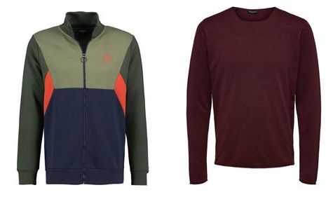 3er Pack Pullover von s.Oliver, Lerros, Esprit uvm. für 50€ (statt 75€)