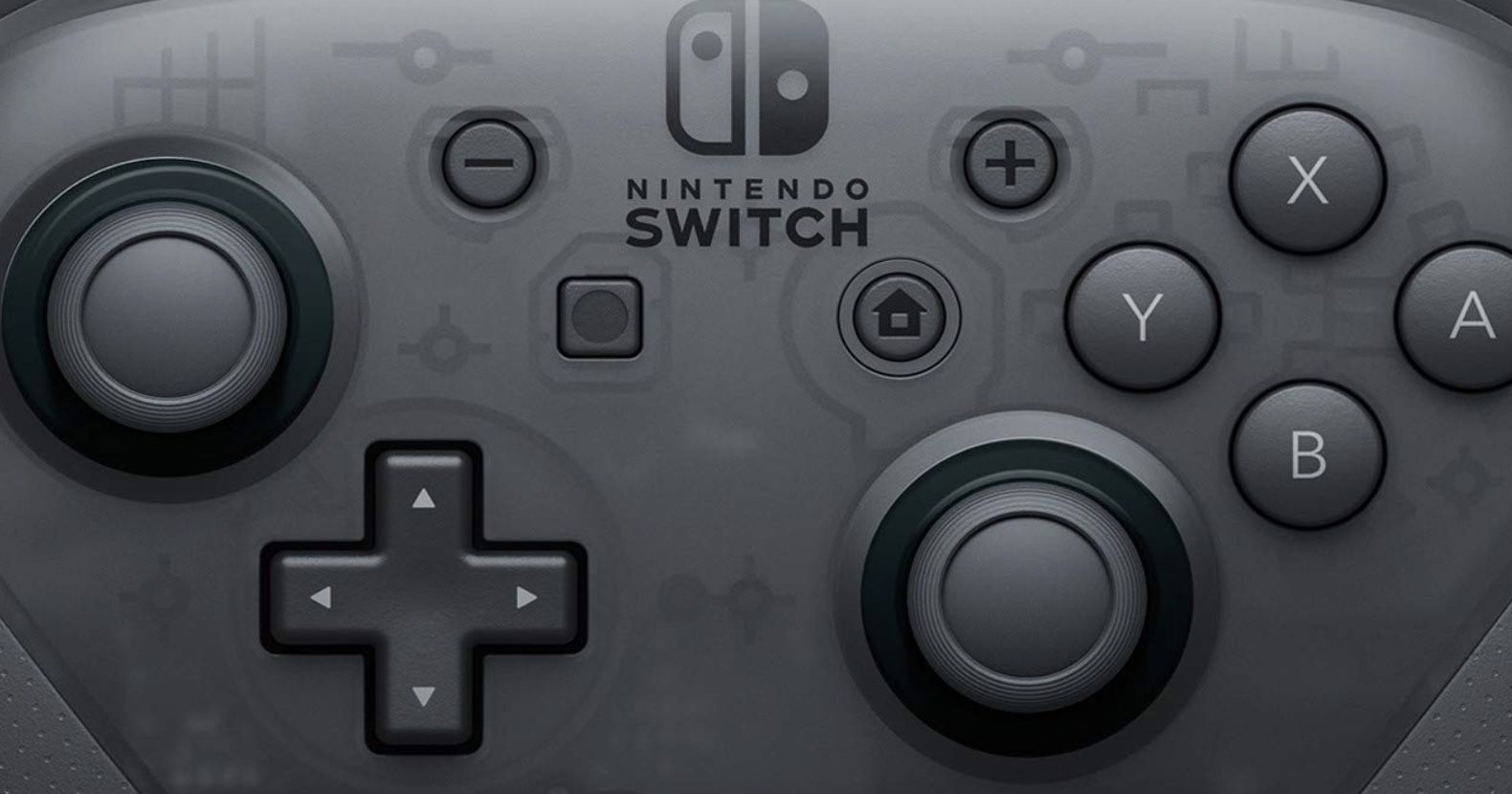 Nintendo Switch Pro Controller für 50,99€ (statt 59€)