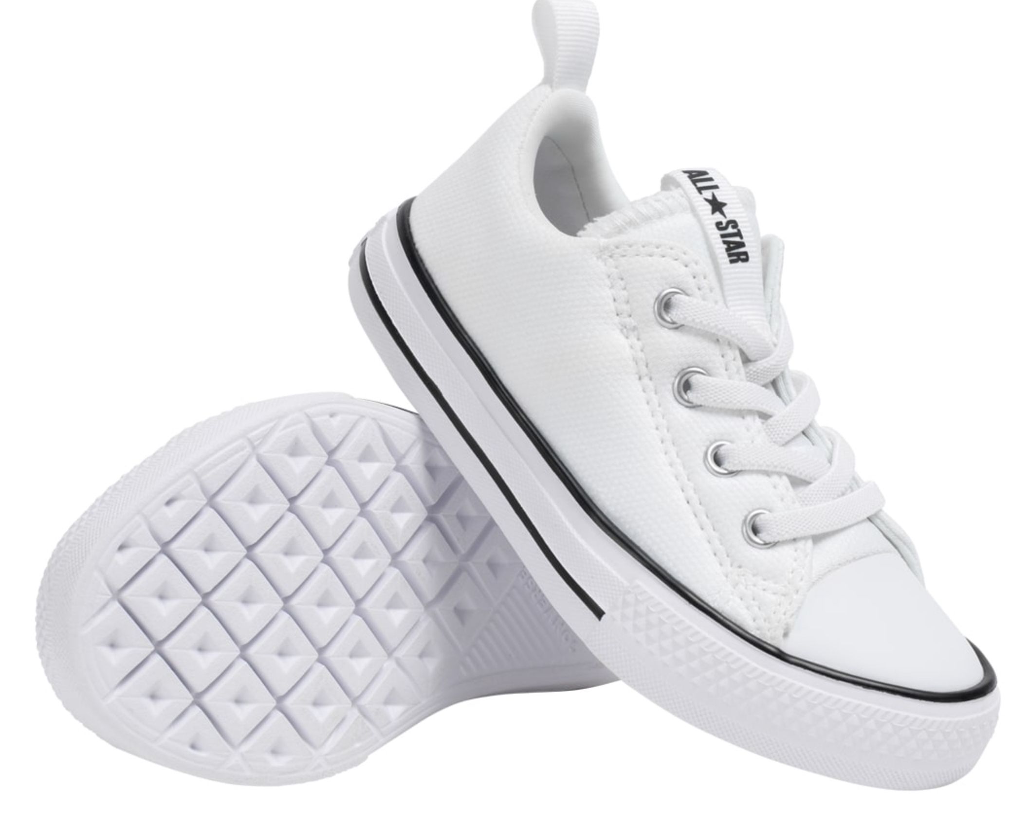 Converse Chuck Taylor All Star Kids Superplay für 13,94€ (statt 30€)