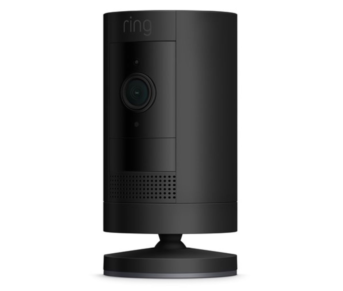 Ring Stick Up Cam Battery Überwachungskamera ab 59,99€ (statt 80€)