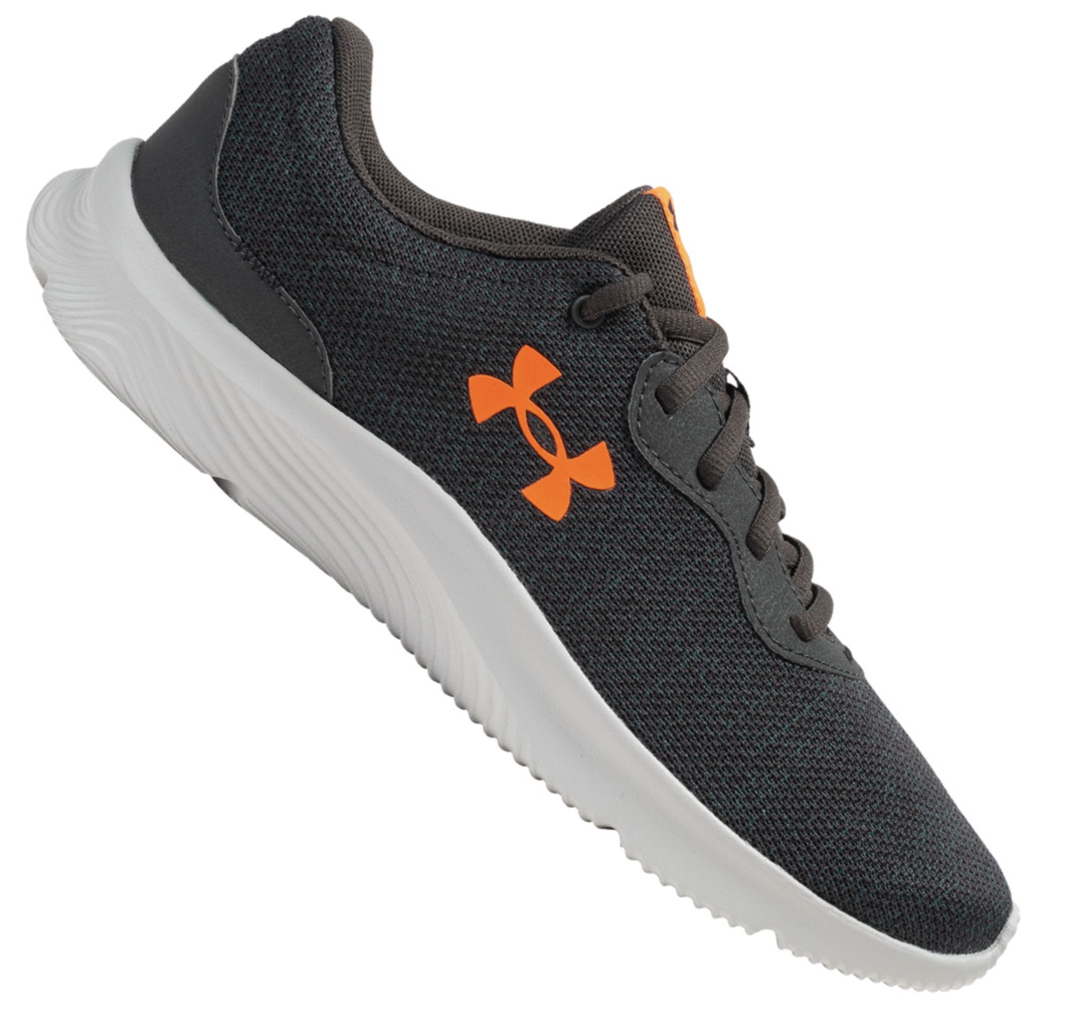 Under Armour Mojo 2 Herren Laufschuhe für 41,32€ (statt 48€)