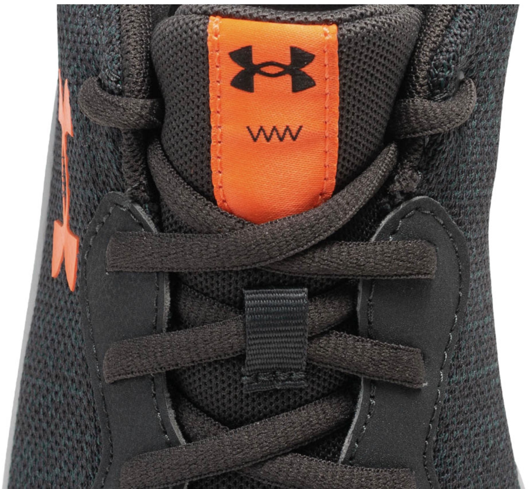 Under Armour Mojo 2 Herren Laufschuhe für 41,32€ (statt 48€)