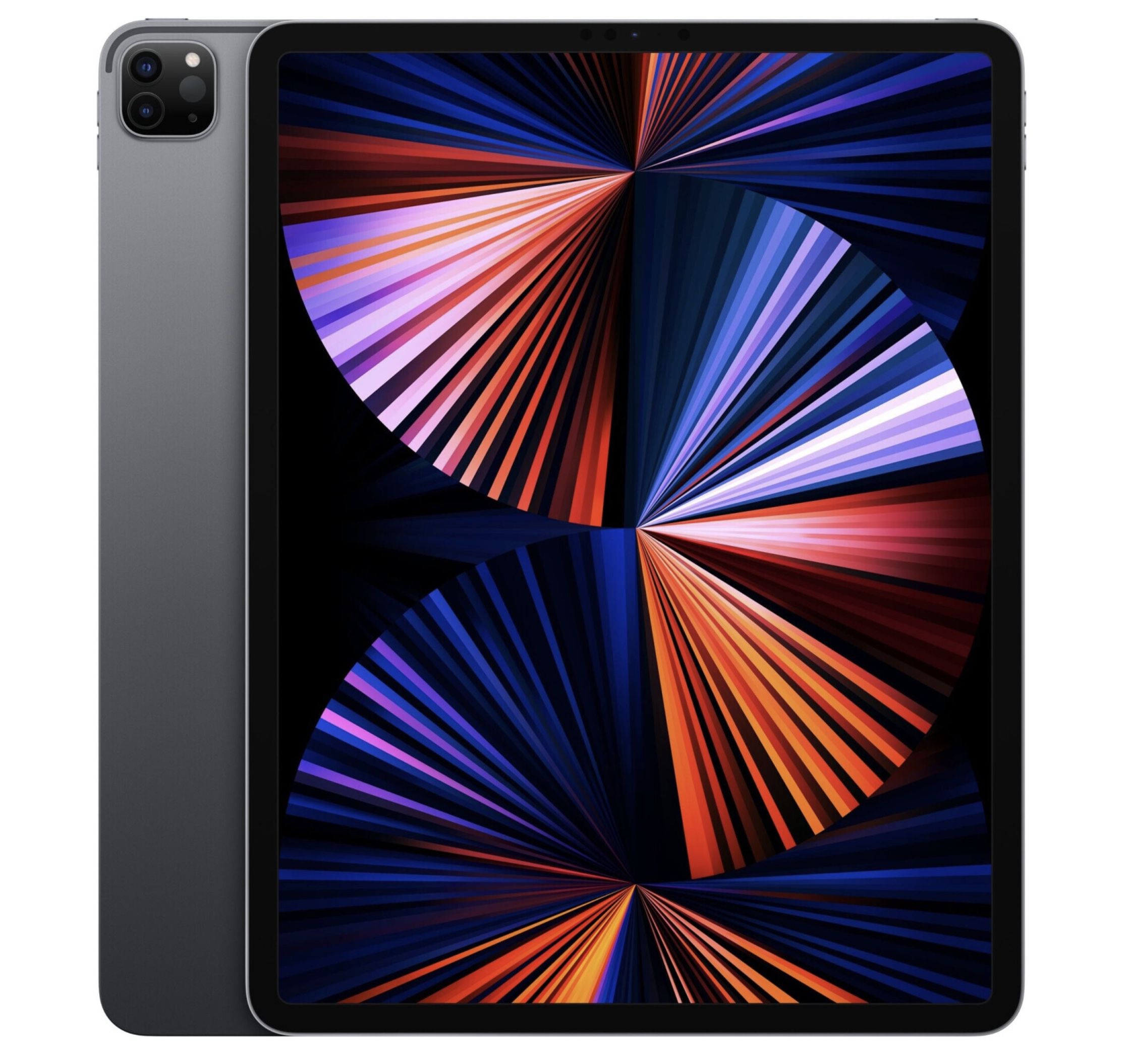 Apple iPad Pro 12.9 (2021) mit 512GB WiFi für 1.299,99€ (statt 1.599€)