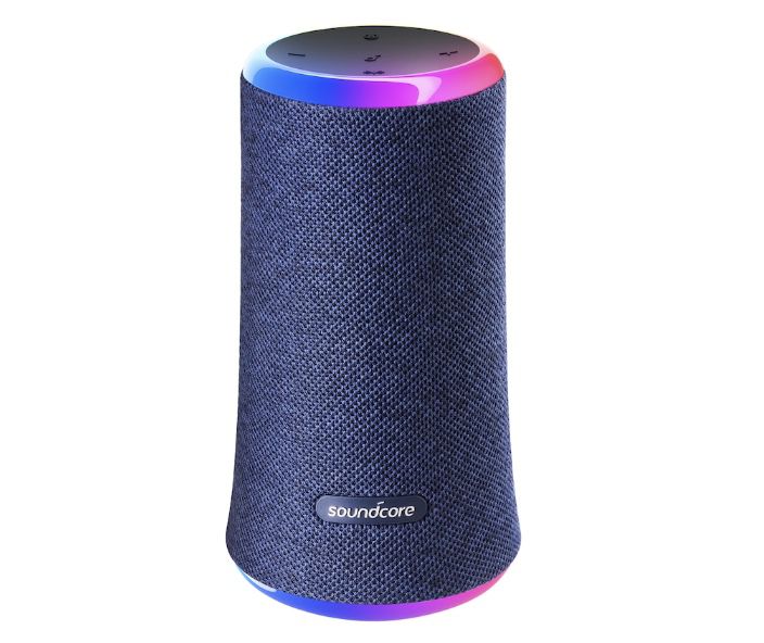 Anker Soundcore Flare 2 Bluetooth Lautsprecher mit IPX7 und 12 Stunden Akku für 59,99€ (statt 80€)