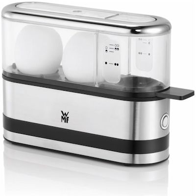 WMF KÜCHENminis 2-Eier-Kocher für 29,69€ (statt 37€)