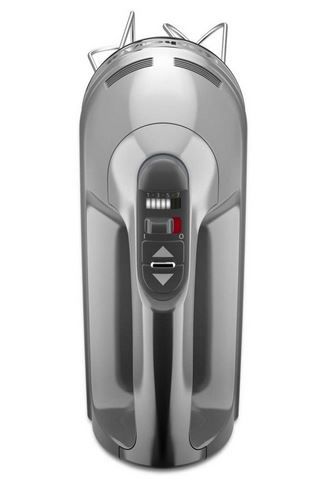 KitchenAid 5KHM7210E Handmixer 85W für 55,99€ (statt 78€)