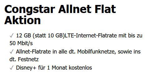 Samsung Galaxy S20 FE (2021) + Galaxy Watch für 89€ + Telekom Allnet Flat von Congstar mit 10GB LTE für 22€ mtl.